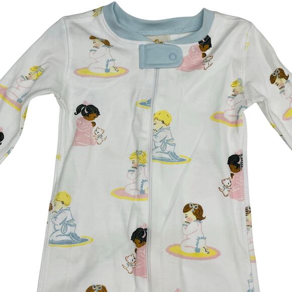 NWT TBBC 4T Knox's Night Nights in Patience & Prayer - Picture 2 of 3